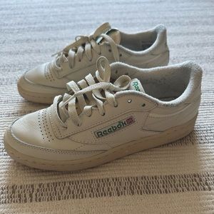 Reebok CLUB C 85 VINTAGE SHOES